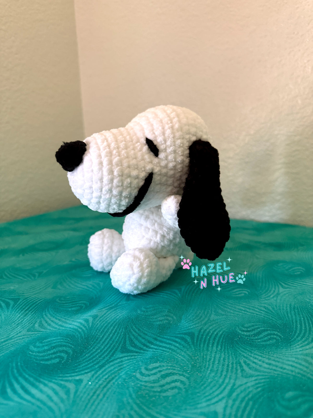 Classic puppy