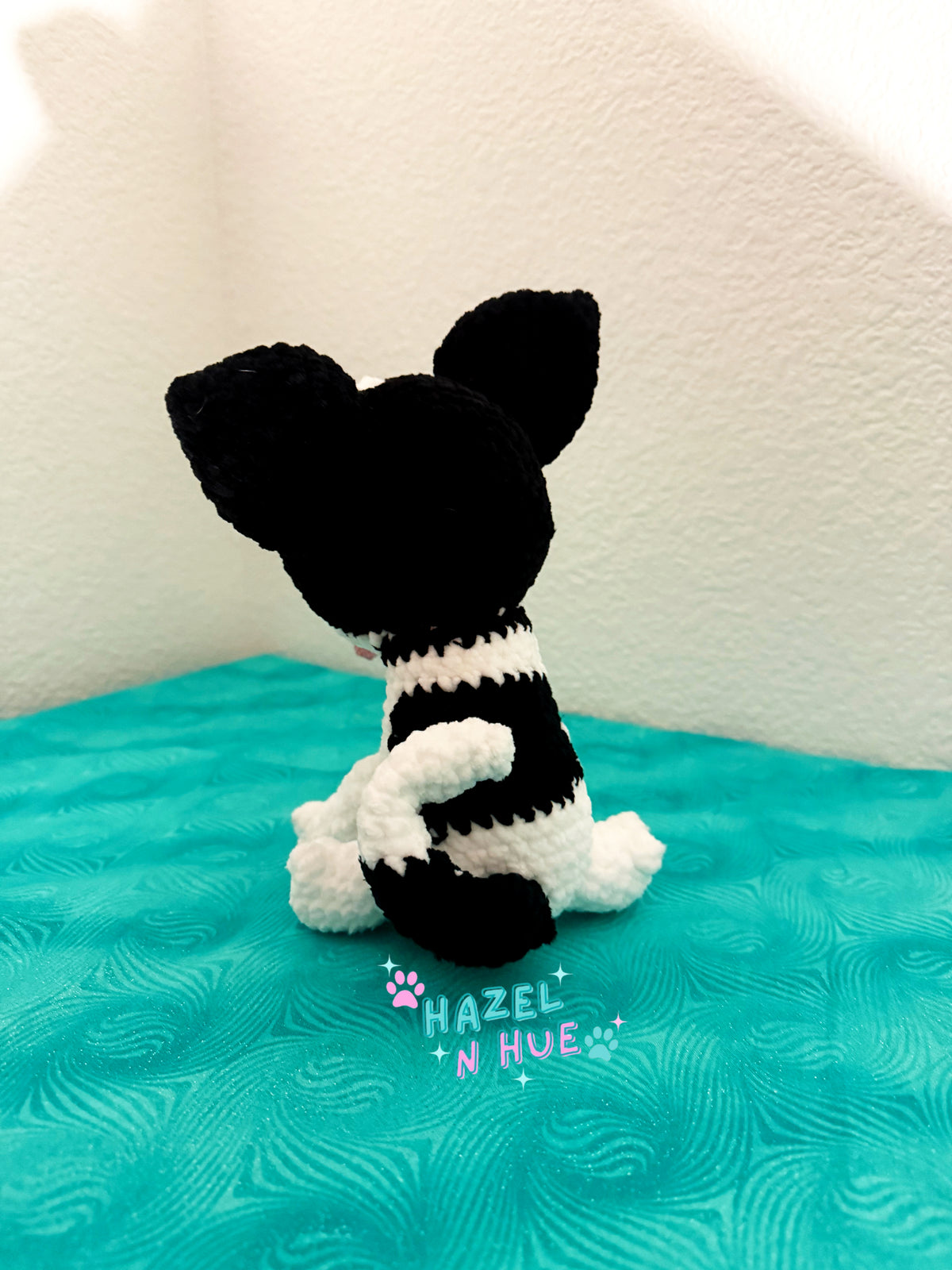 Custom pet š¾