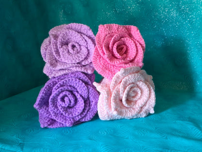 Large Rose