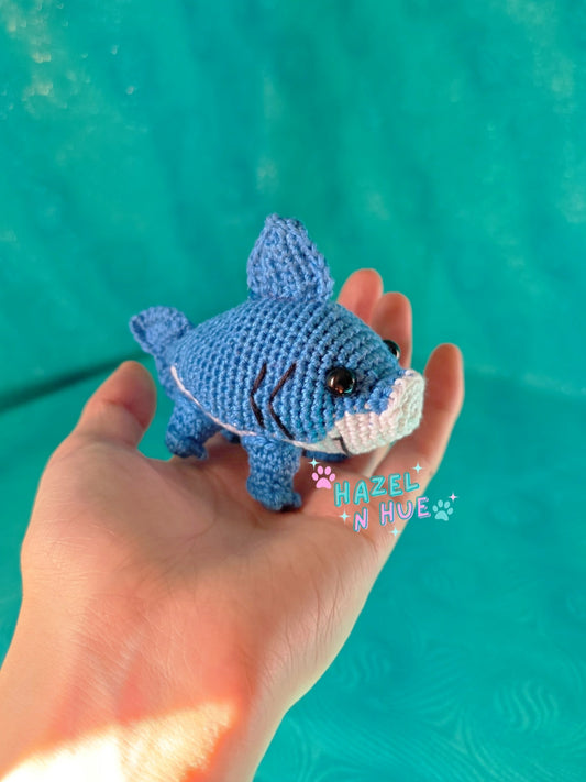 Shark Puppy