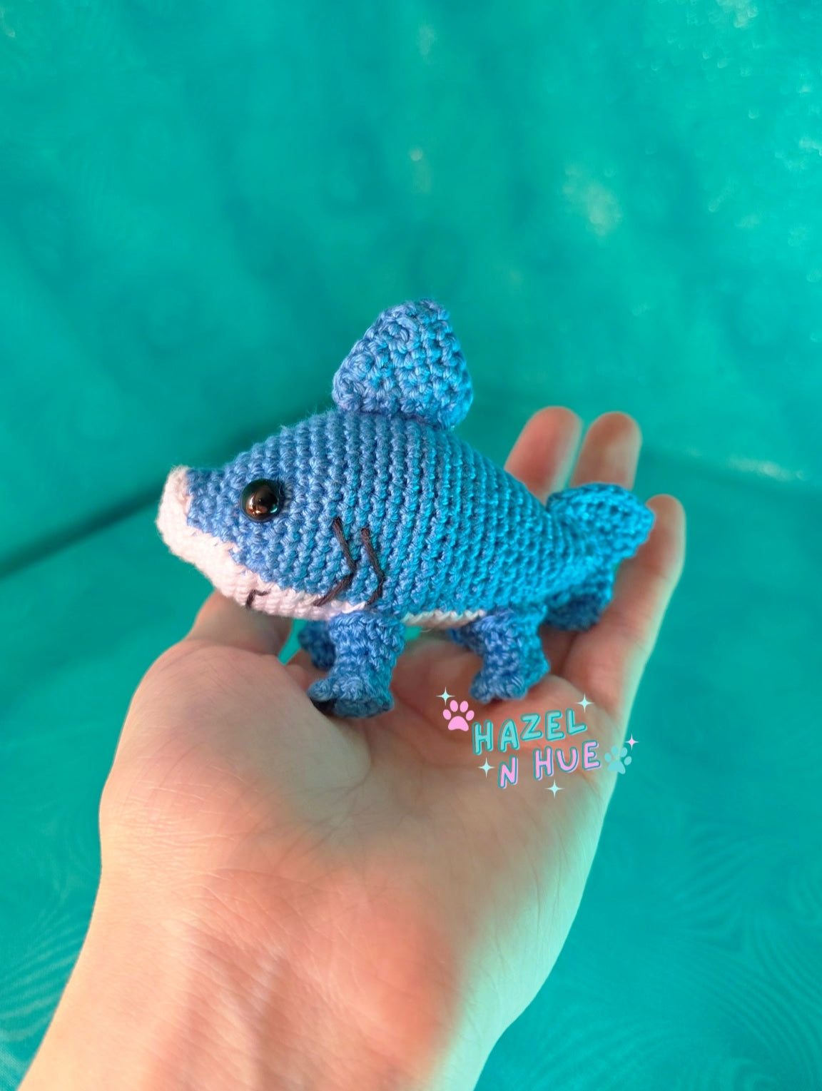 Shark Puppy