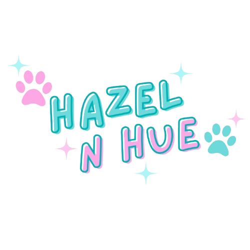 Hazel n Hue
